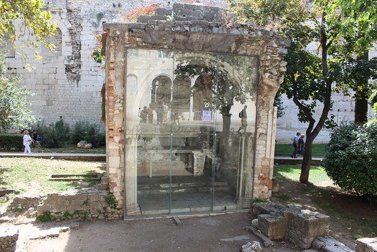 Benedictine Monastery